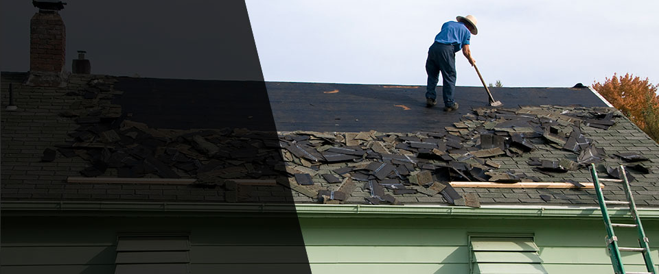 Redkey Roofing Contractors