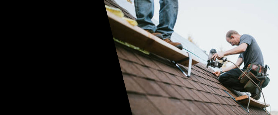 Redkey Roofing Contractors